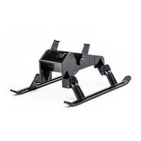 Trem De Pouso Dobrável Para Drone Dji Fpv - Startrc