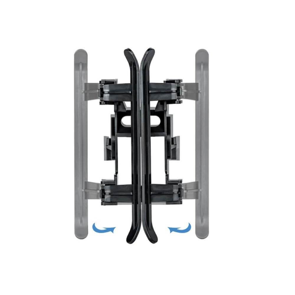 Trem De Pouso Dobrável Para Drone Dji Fpv - Startrc