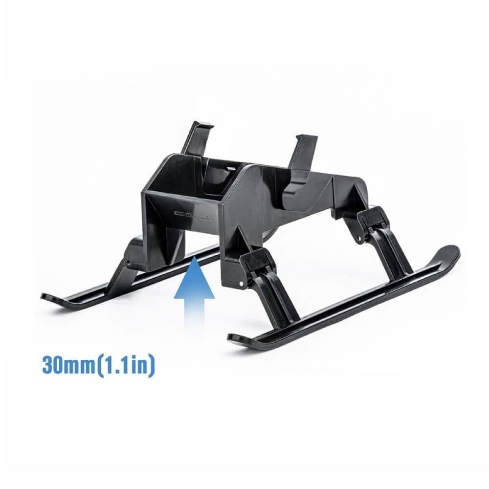 Trem De Pouso Dobrável Para Drone Dji Fpv - Startrc