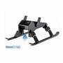 Trem De Pouso Dobrável Para Drone Dji Fpv - Startrc