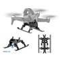 Trem De Pouso Dobrável Para Drone Dji Fpv - Startrc
