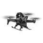 Trem De Pouso Dobrável Para Drone Dji Fpv - Startrc