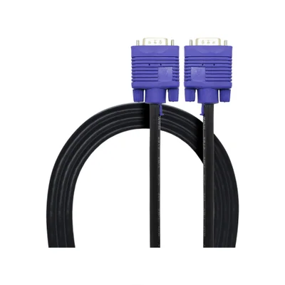 Cabo VGA It-blue, 1.8M - LE-12-2