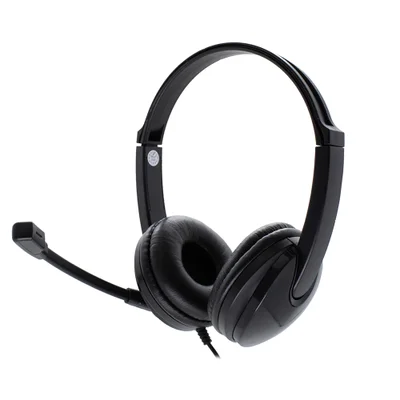 Fone De Ouvido Chat Headset Feir Fr-3033