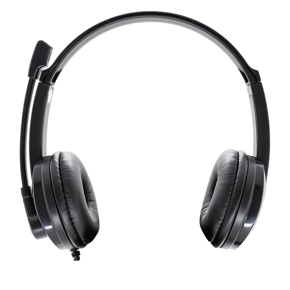 Imagem 2 de 5 do produto Fone De Ouvido Chat Headset Feir Fr-3033
