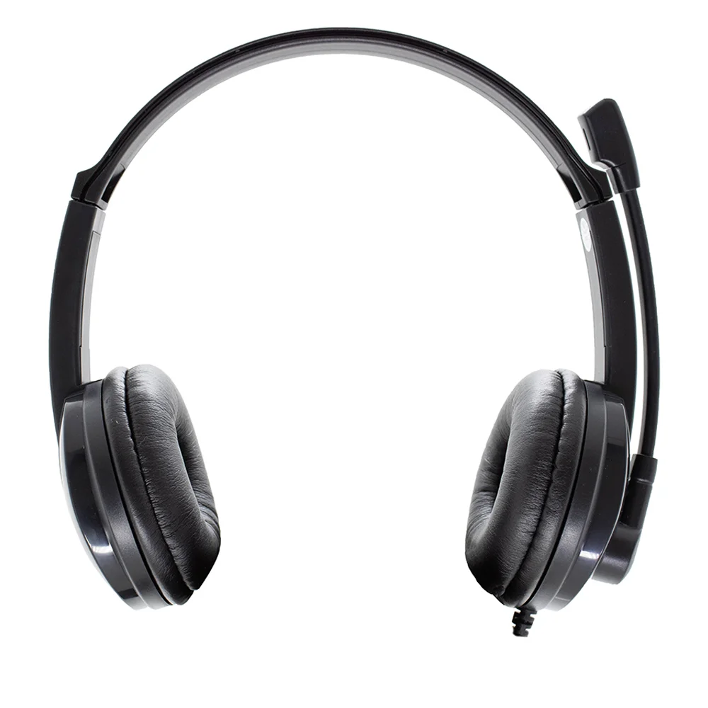 Imagem 3 de 5 do produto Fone De Ouvido Chat Headset Feir Fr-3033
