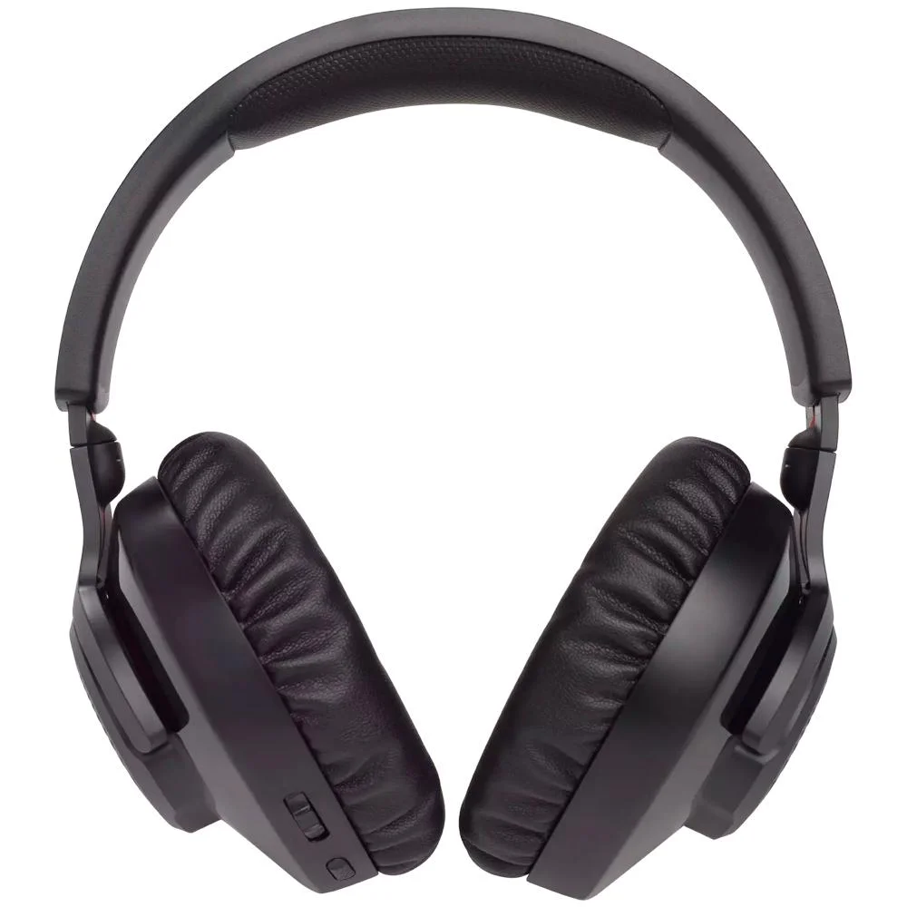 Headset Gamer JBL, Quantum 350 Wireless, Preto Com Microfone. Headset Gamer JBL, Quantum 350 Wireless, Preto Com Microfone.