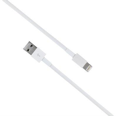 Cabo De Dados Iphone, Ipad It Blue Max-0305
