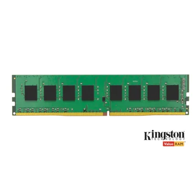 Memoria 8gb Ddr4 3200 Kingston Kvr32n22s68 KaBuM
