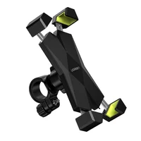 Ugreen Suporte Celular Bike Guidão Mountain Bike Road