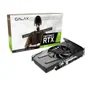 Placa de Vídeo Galax, NVIDIA GeForce RTX 3050 V2, 8GB GDDR6, LHR, 1-Click OC, DLSS, Ray Tracing - 35NSL8MD5YBP