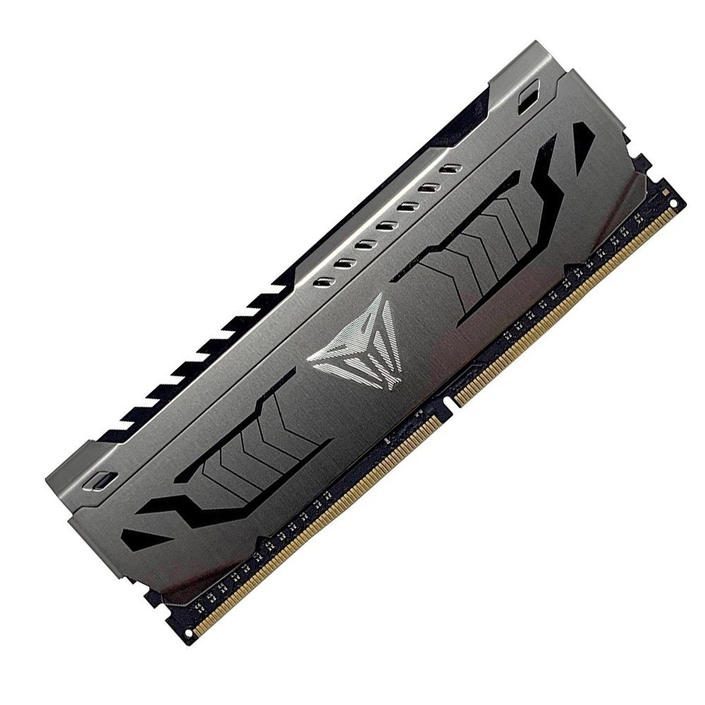 Memória Patriot Viper Steel 8GB 3200mhz DDR4