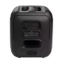 Caixa De Som Portátil JBL Partybox Encore Essential, Bluetooth, 100W RMS, Bateria 6 Horas, Preto