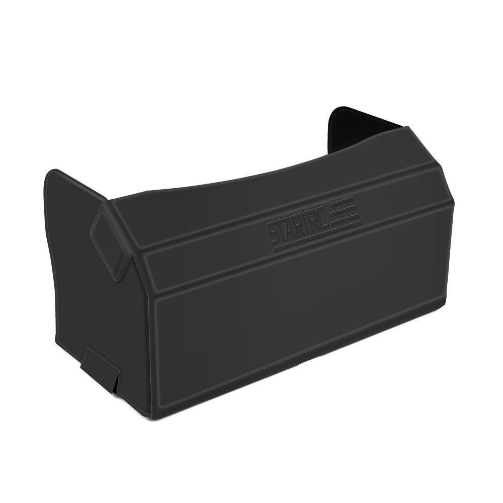 Imagem 2 de 5 do produto Suporte De Celular Com Protetor De Sol Em Controle De Drones - Startrc