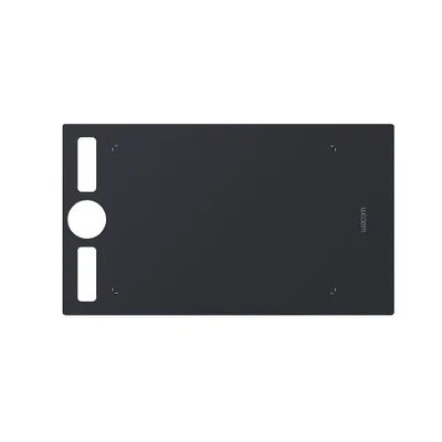 Folha De Textura Wacom Aspera - Grande