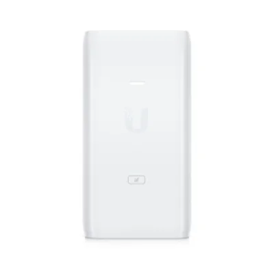 Fonte De Alimentação Ubiquiti 15w Poe 48v - U-poe-af-br