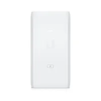 Fonte De Alimentação Ubiquiti 15w Poe 48v - U-poe-af-br