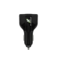 Carregador Veicular X-cell 4.0a Xc-v15usb, Preto