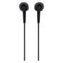 Fone De Ouvido X-cell Xc-f-08, Intra-Auricular, P2 - Preto