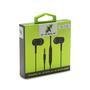 Fone De Ouvido X-cell Xc-f-08, Intra-Auricular, P2 - Preto