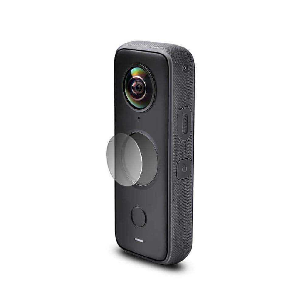 insta 360 one x action camera