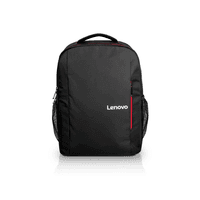 A Mochila Everyday B510 para notebook de até 156"" da Lenovo utiliza um tecido que protege seus pertences de umidade e sujeira externa e um design sim