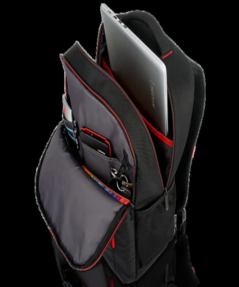 Imagem 2 de 2 do produto Mochila Lenovo Everyday B510, Até 15.6, Para Notebook - GX40Q75214