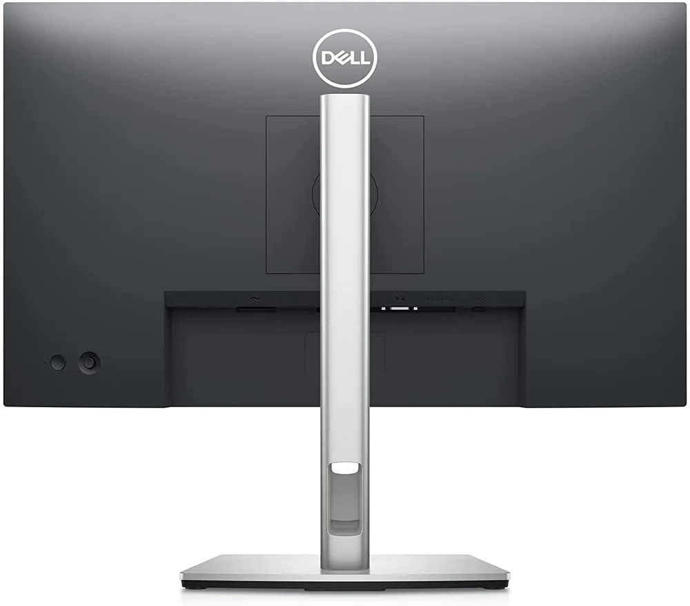 DELL P2422H 23.8インチワイド 液晶モニター Monitor Dell P2422h 238 FHD Com Ajuste KaBuM