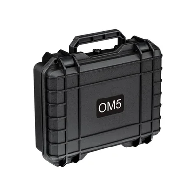 Maleta Estanque para DJI Osmo Mobile 5 e Acessórios - StartRC