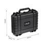 Maleta Estanque para DJI Osmo Mobile 5 e Acessórios - StartRC