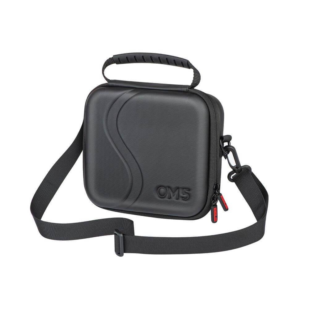 Case Maleta Para Dji Om E Acess Rios Startrc