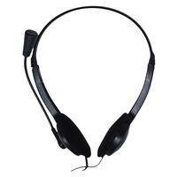 Fone De Ouvido Headset X-cell Xc-hs12