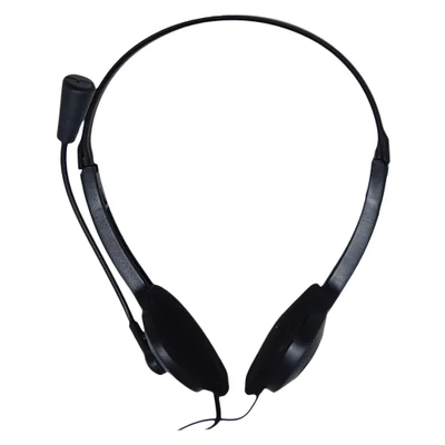 Fone De Ouvido Headset X-cell Xc-hs12