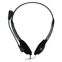 Fone De Ouvido Headset X-cell Xc-hs12