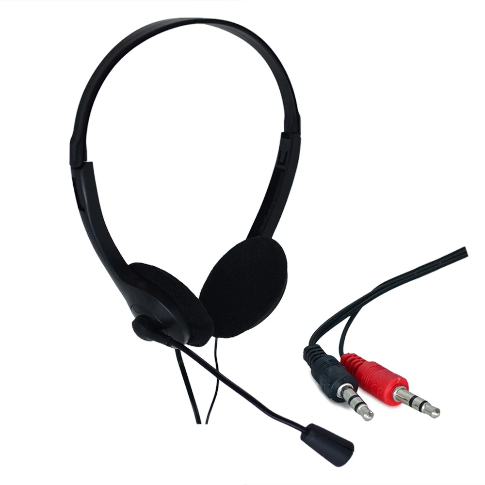 Imagem 4 de 5 do produto Fone De Ouvido Headset X-cell Xc-hs12