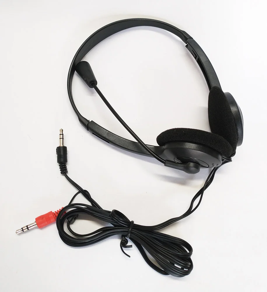 Imagem 5 de 5 do produto Fone De Ouvido Headset X-cell Xc-hs12