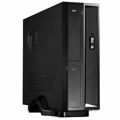 Computador Alphapc Slim, Intel Core I3, 8GB, SSD 240GB, Linux