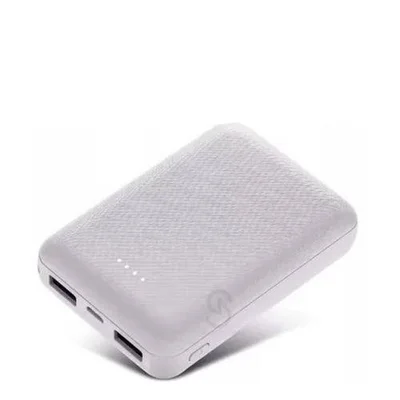 Mini Carregador Portátil 10.000 Mah Power Bank Celular Rápido