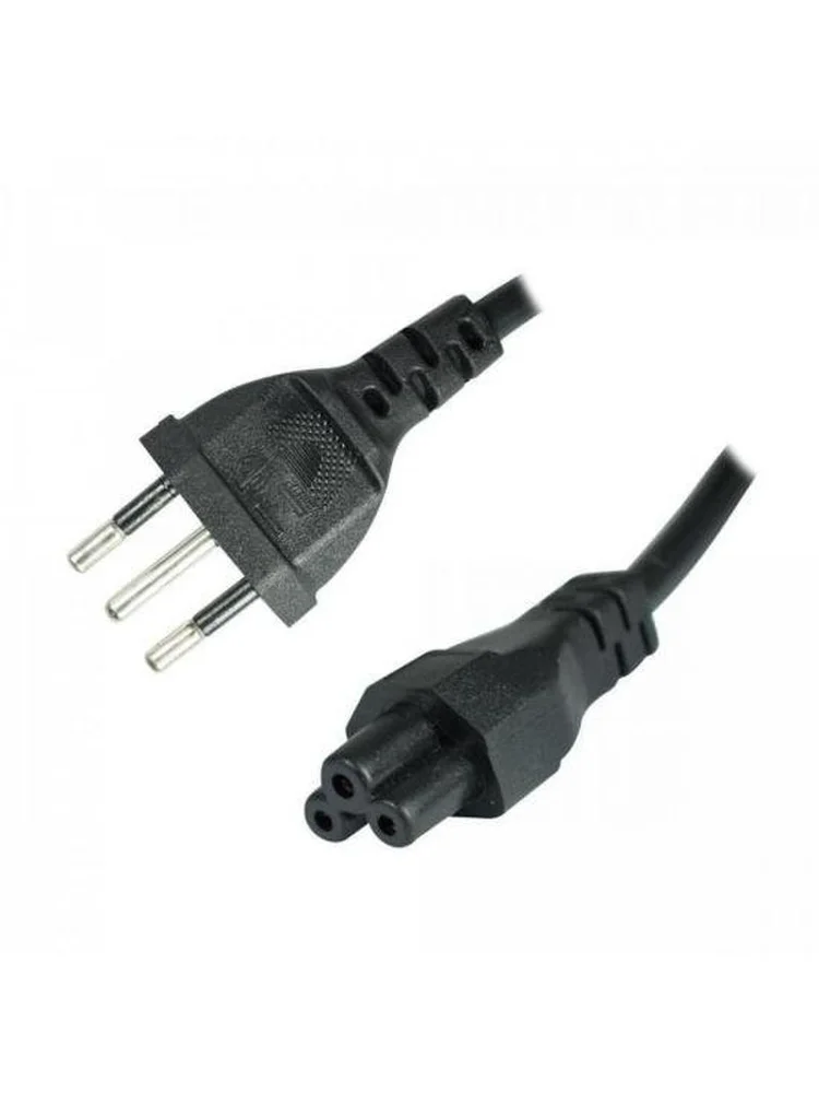 Imagem 5 de 5 do produto Cabo De Força X-cell Mickey, 3 Pinos, 10Ah, 1.2m - Xc-Cf-02
