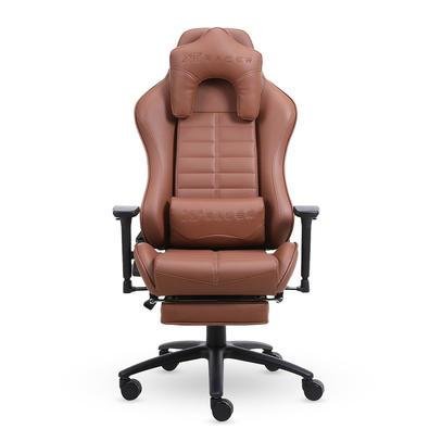 Cadeira Gamer Xt Racer Platinum W Series Cor:marrom