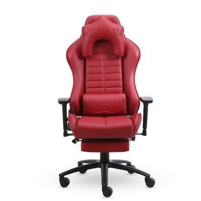 Cadeira Gamer Xt Racer Platinum W Series Cor:vinho