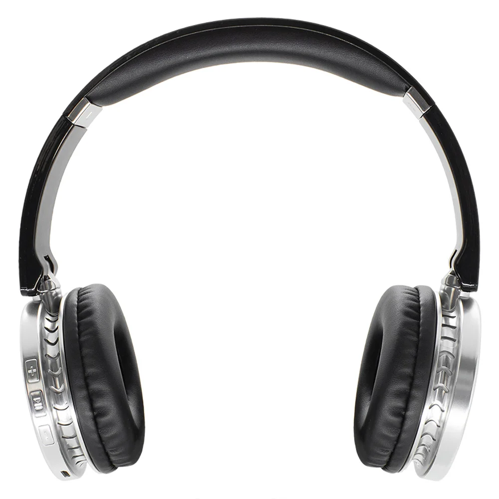 Imagem 2 de 3 do produto Fone De Ouvido, Headset, Wireless Kaidi - Kd918