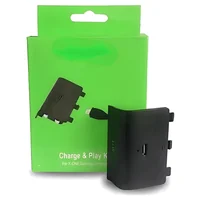 Kit Play And Charge X-one 7e7 Snd-2025