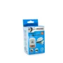 Carregador de Bateria Universal Feitun, Bivolt, Preto - FA0115-G