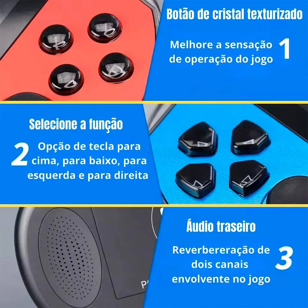 Pilha Recarregável AA Philips, 4 Unidades, 2500mAh, 1.2V