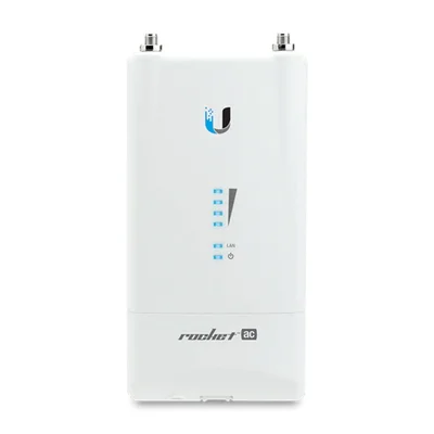 Rádio Ubiquiti Airmax Ac Rocket 5ac Lite - R5ac-lite I