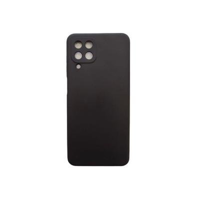 Capa Case Macia Silicone Líquido Premium Para Galaxy M33 5g