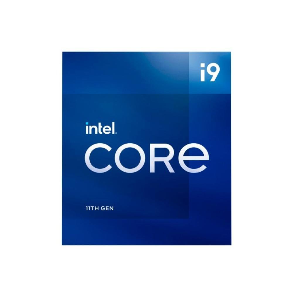 Intel Core i9 11900KF CPU Combo i9 MSI Z490 Mainboard 1200