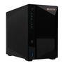 Storage Asustor 2GB DDR4 Drivestor PRO, NAS, Quad Core 1.4Ghz, Realtek RTD1296 - AS3302T