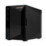 Storage Asustor 2GB DDR4 Drivestor PRO, NAS, Quad Core 1.4Ghz, Realtek RTD1296 - AS3302T